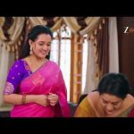 Getti Melam | Ep – 284 | Webisode | Jan 01 2026 | Zee Tamil