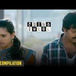 தம்பி உங்கள எங்கயோ பாத்த மாதிரி இருக்கு… | Sathuranga Vettai movie scene | Natraj