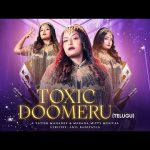 Toxic Doomeru – Music Video (Telugu) | Diya Ashreen | Yatish Mahadev | Marana Mitty