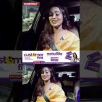 ‘சென்னைல வீடு இல்லாம கஷ்ட பட்டு இருக்கேன்..’ 🥺 Poornima Emotional