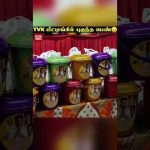 TVK மீட்டிங்கில் புகுந்து தாலியை கழட்டி மேடையில் பேசிய பெண்😱பதறிய TVK-வினர்