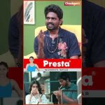 organic cigarettes தான் படம் full-அ #abishanjeevinth  use பண்ணிருப்பாரு  – #madhan