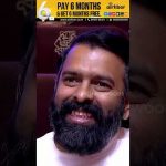 🥰அடடா ‘Kathija அக்கா’ சொன்னதும் Samantha-வின் Cute Reaction Throwback