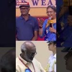 “பாப்பா மேல வா…🥰ஐயோ ! அண்ணே…” 👌Vadivukkarasi