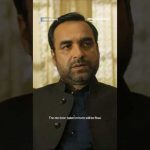 Mirzapur ka Niyam aur Gaddi ka Power 🔥🙂‍↕️ | Pankaj Tripathi, Divyenndu #primevideoindia #ytshorts