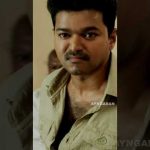 Best Mass Action Scene from Kaththi | Vijay | Samantha | Neil Nitin | Sathish #shorts