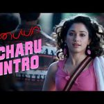 இதெல்லாம் தப்பா இருக்கும் பிரியா | Paiyaa movie scene | Karthi | Tamannaah | Milind Soman