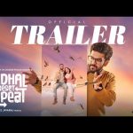 Kadhal Reset Repeat Official Trailer | Director Vijay | Madumkesh | Jiya Shankar | Harris Jayaraj