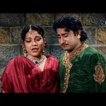 கண்ணம்மா நம் வாழ்வுக்காக தன் காதலோடு உயிரையும் தியாகம் செய்துவிட்டாள் | Ambikapathy | Sivaji Ganesan