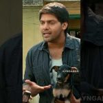 அவன் அண்ணன் கூட இருக்கும் பொது தொடாத அவன் Terror | VETTAI #shorts