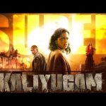 Kaliyugam Movie Scenes | Hidden from the World, Haunted by the Past! | Kishore | Shraddha Srinath