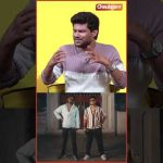 😎 தனக்குனு எதுவும் செஞ்சுக்காத மனுஷன் சார் #gaanavinoth | #manichandra