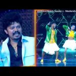 Amazing performance ra.. 😍 #CheetahChahat #Shashank | Jodi Are U Ready Season 3 | Episode Promo