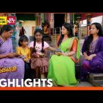 Aadukalam – Highlights | 17 Mar 2026 | Tamil Serial | Sun TV