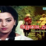 உங்கள கட்டிக்கிட்டா உருப்ட்டுருவேனுங்க | Aruvadai Naal movie scenes | Prabhu | Pallavi | Ilaiyaraaja
