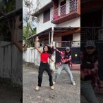 Macarenna groove taking over