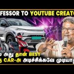 Girls ஆர்வமா ஓட்டுற Bike 🛵 Best Cars & Bike to buy in 2026 – 28 | Birlas Parvai