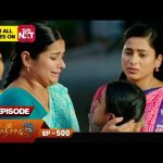 Ethirneechal – Full Episode | Ep – 500 | Digital Re-release | Tamil Serial | Sun TV