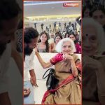 💥 #vetrimaaran  At #Neelira Movie Trailer Launch Event