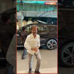 ⚡#armurugadoss At #Neelira Movie Trailer Launch Event