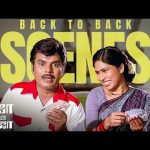 Raja Chinna Roja Super Scenes | பொய், பித்தலாட்டம் பண்றது எங்க பரம்பரைக்கே தெரியாது! 🫠 | Rajinikanth