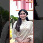 🤩 Gorgeous #kayadulohar & Handsome #tovinothomas At #Pallichattambi Press Meet