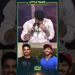 Reporter கேள்விக்கு Thug Reply குடுத்த Tovino 🥰 |#shorts