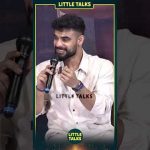 ‘இதோட Answer வேணும்னா படம் பாருங்க’  🥰 Tovino open reply |#shorts