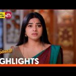 Aadukalam – Highlights | 30 Mar 2026 | Tamil Serial | Sun TV
