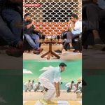 ‘Shoe 1 லட்சமா’🤔Prabhu Deva Master Reply to Rumors