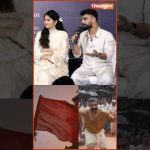 🙄 1st படம் பாருங்க அதுக்கு அப்புறம் கேள்வி கேளுங்க – #tovinothomas #pallichattambi