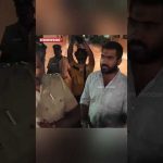 “Gate-அ உடைச்சிக்கிட்டு..!”அரசு பள்ளியில் உச்சக்கட்ட பரபரப்பு தீவிர சோதனை நடத்திய அதிகாரிகள்