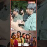 😂 அப்போ நீங்க 2 ticket வாங்கி படத்த பாருங்க! – #Someetharan #karthiksubbaraj