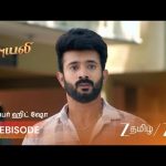 AYALI | EP – 251 | Webisode 1 | Mar 25 2026 | Zee Tamil
