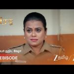 VEERA | EP – 585 | Webisode 3 | Mar 17 2026 | Zee Tamil
