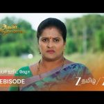 AVAL VARUVALA | EP – 258 | Webisode 1 | Mar 25 2026 | Zee Tamil