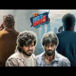 Hotspot 2 Much Best Scenes | நடிகர்கள் பின்னாடி போனா இப்படி தான் ஆகும்..! 🥲 | Rakshan | Aadhitya