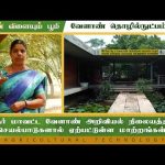 கரூர் மாவட்டவேளாண் அறிவியல் நிலையத்தின் செயல்பாடுகளால் ஏற்பட்டுள்ள மாற்றங்கள் | Agri Technology