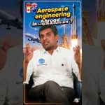 🚀 Top 5 Countries for Aerospace Engineering in 2026! ✈️ #shorts