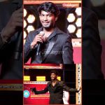 பொண்ணுக side-ல இருந்து தான் அது மாதிரி அதிகமா வருது – #havocsudhan