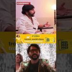 RJ Balaji Life-ல பட்ட கஷ்டங்கள்🥺| Throwback