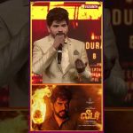 அறந்தாங்கி நிஷா என்ன திட்டிட்டாங்க #legendsaravanan #leaderPreReleaseEvent #vasanthtv #shorts