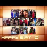 புங்குடுதீவு, லண்டன் தேனுவின் பிறந்ததினம் கற்றல் உபகரணங்கள் வழங்கிக் கொண்டாட்டம். (வீடியோ)