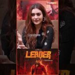 💥Georgia-ல Shoot பண்ணப்போ அவர் Performance பாத்து மிரண்டுட்டேன் – #payalrajput #legendsaravanan