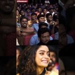 “ரெண்டு பேருமே அதிகம் தான்!” 😎🔥 மேடையில் Thug பண்ண Solomon Pappaiah 💥