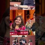 வஞ்சப்புகழ்ச்சி அணி மாதிரி இருக்கே| Samayal Express Season 2 | Every Sunday, 1:30PM | Shorts.