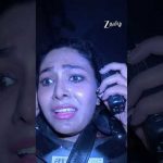 பயத்த வெளிகாட்டாதிங்க| Khiladi Jodies | Every Sunday | 8.30 PM | Shorts | Zee Tamil.