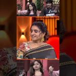 எல்லாரும் என் மாமா மச்சா OK😜 | Samayal Express Season 2 | Every Sunday, 1:30PM | Shorts.