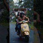 Indra 🦋 #arjundas #sonaolickal #oncemore