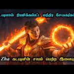 நெருப்பின் கடவுள் மீண்டும் வருகிறார் “Ne Zha Is Back” | Tamil Movie Explanation